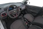 Chevrolet Onix Effect 2014 года